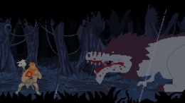 �������� ���� Theropods
