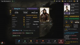 �������� Three Kingdoms : Alias