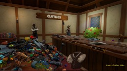 �������� ���� Tidy Up Together