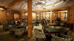 ������� ��� Titanic Escape Simulator