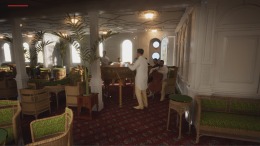 Titanic Escape Simulator �� PC