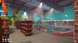 ������� ��� Too Many Toys!