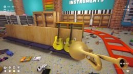 ����������� ���� Too Many Toys!