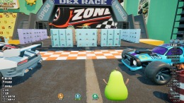 ������� Toy Shop Tidy Up