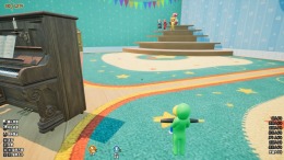 �������� Toy Shop Tidy Up