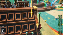 ����������� ���� Toy Shop Tidy Up
