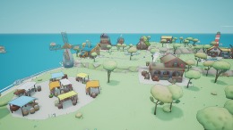 Tranquil Isle �� ���������