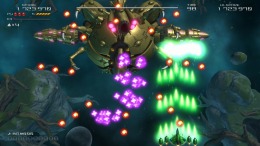 ������� ��� Truxton Extreme