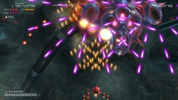 ����������� ���� Truxton Extreme