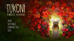 ������� ��� Tukoni: Forest Keepers