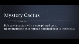 ������� Turlock Holmes