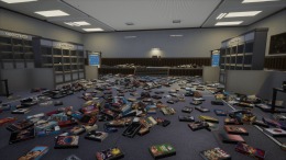 ������� TV Archive: Tidy Up Together