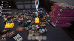 �������� TV Archive: Tidy Up Together