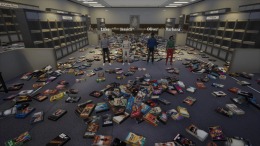 �������� ���� TV Archive: Tidy Up Together