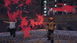 ����������� ���� Twisted Party