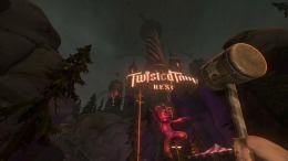 Twisted Tower �� ���������