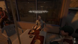 ������� Uncanny Tales: The Watcher