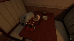 Uncanny Tales: The Watcher �� PC