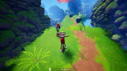 �������� Unicycle Together