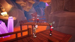 �������� ���� Unicycle Together