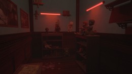 Unpossess 2: Exorcism Simulator �� PC