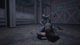�������� ���� Unpossess 2: Exorcism Simulator
