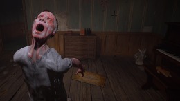 Unpossess 2: Exorcism Simulator �����