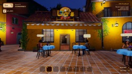 Vacation Cafe Simulator �� ���������