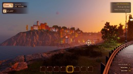 ������� Vacation Cafe Simulator