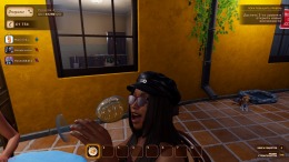 Vacation Cafe Simulator �� PC
