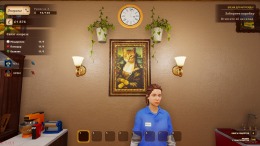 Vacation Cafe Simulator �����