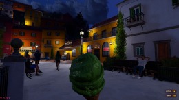 ����������� ���� Vacation Cafe Simulator
