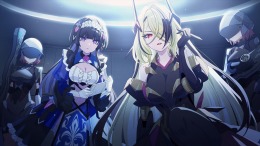 �������� Valkyrie Tune: Synthesis of Souls