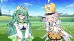 �������� ���� Valkyrie Tune: Synthesis of Souls