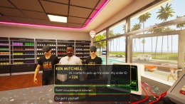 ������� ��� Vape Store Miami