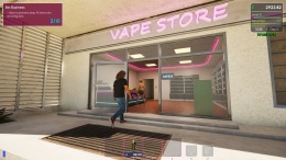�������� Vape Store Miami