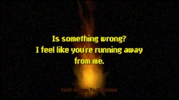 �������� [Vladimere Lhore's] Bone Fire Effigy