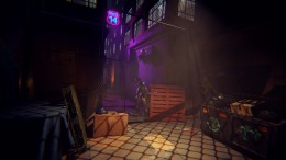������� ��� Void Future: Hacking Protocol