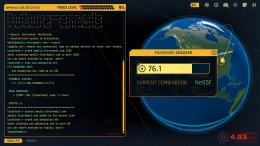 �������� Void Future: Hacking Protocol