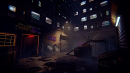 Void Future: Hacking Protocol �� PC