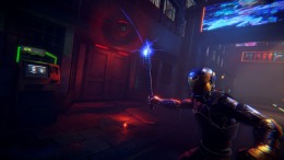 �������� ���� Void Future: Hacking Protocol