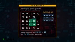 Void Future: Hacking Protocol �����