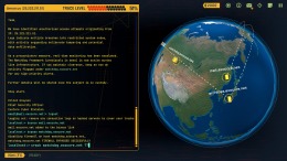 ����������� ���� Void Future: Hacking Protocol