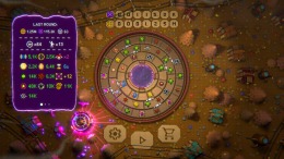 �������� ���� Void Pachinko