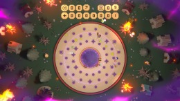 ����������� ���� Void Pachinko