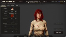 �������� Warhounds
