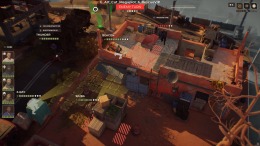 ������� Warhounds