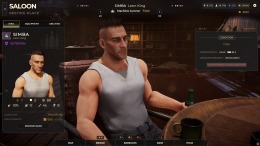 ����������� ���� Warhounds