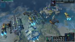 ������� WARSHIFT 2