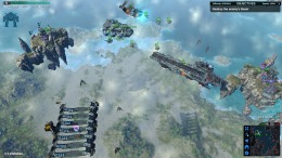 ������� ��� WARSHIFT 2